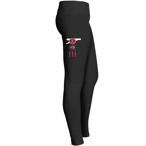 Love The Gunners Legging Leggings