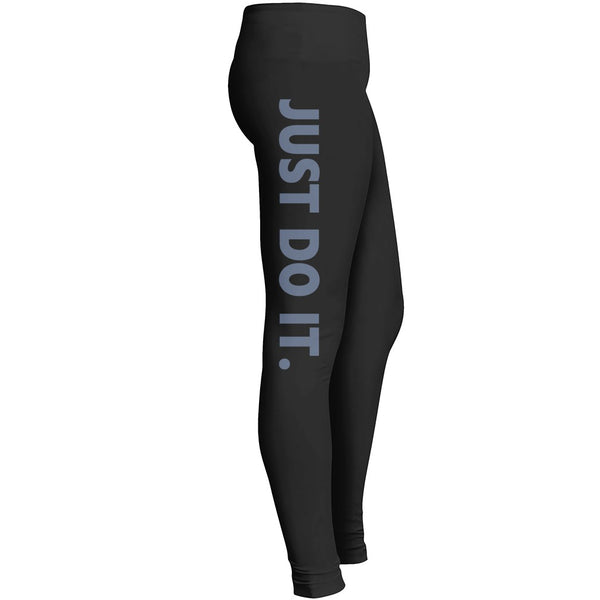 Just Do It Legging Leggings