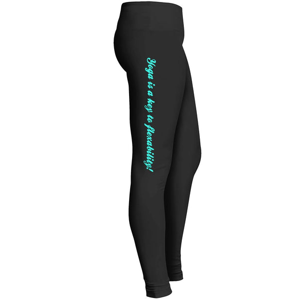 Yoga Fitness Leggings