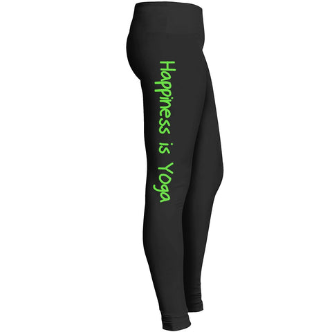 Yoga Fitness Legging 