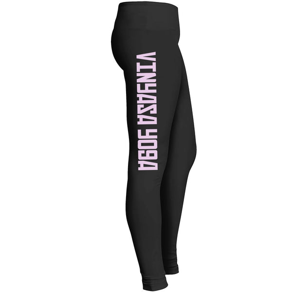 Yoga Fitness Legging Leggings