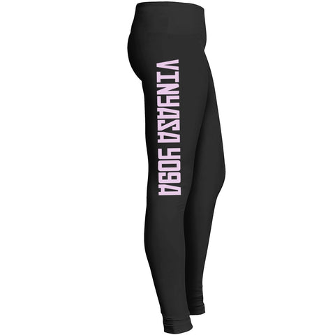 Yoga Fitness Legging Leggings