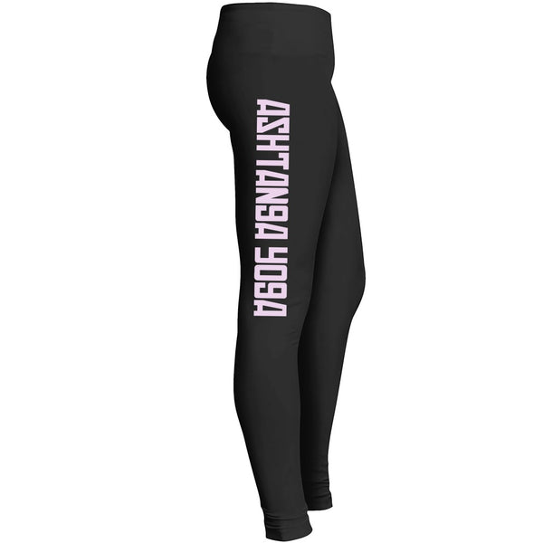 Yoga Fitness Legging Leggings
