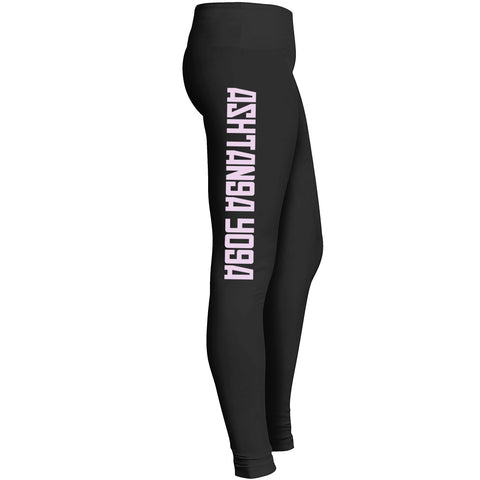 Yoga Fitness Legging Leggings