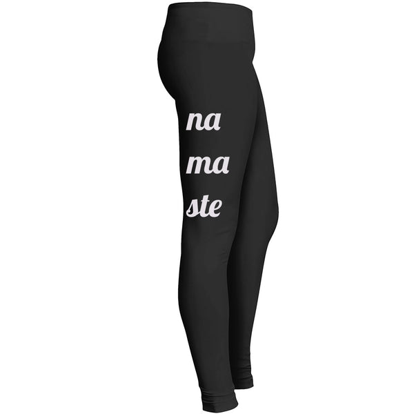 Yoga Fitness Legging 