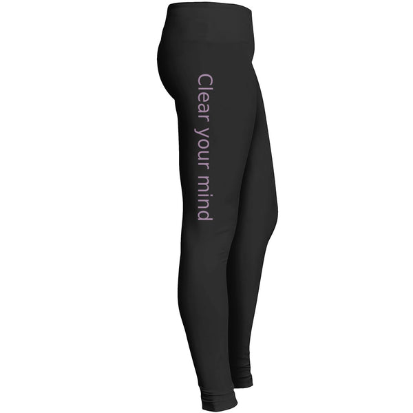 Yoga Fitness Legging 