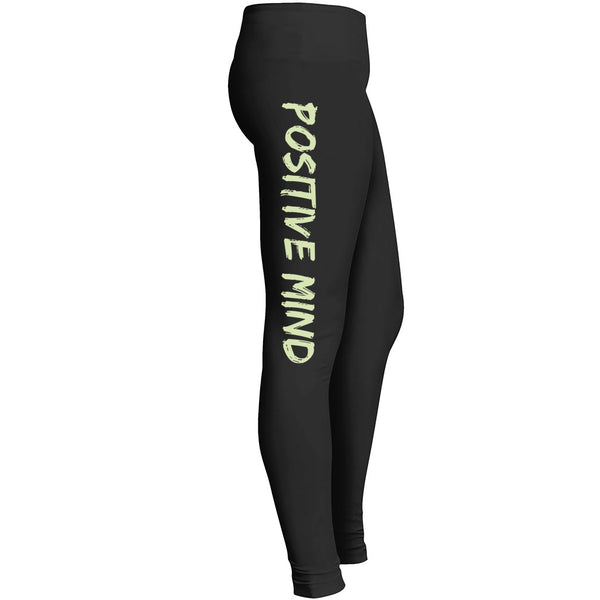 Yoga Fitness Legging Leggings