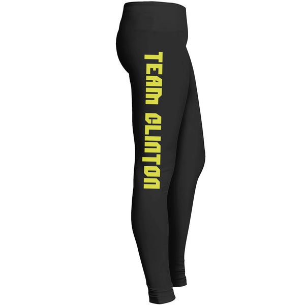Yoga Fitness Legging Leggings