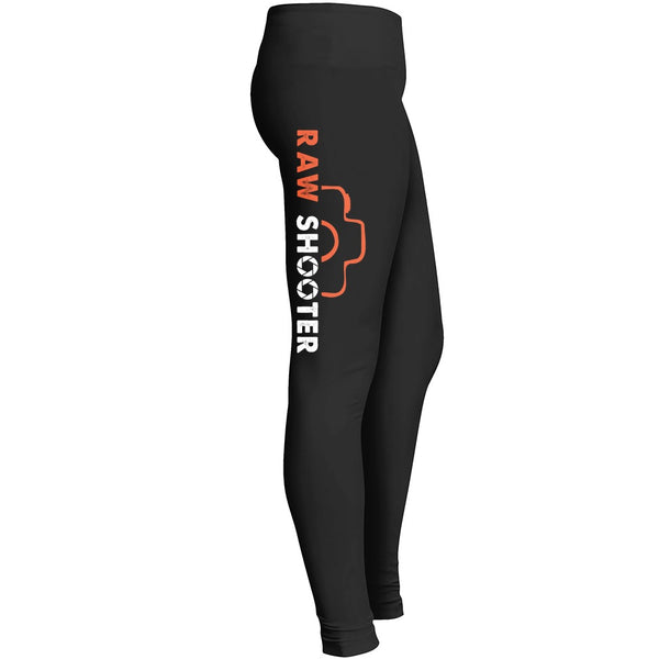 Photography Leggingraw Shooter Leggings