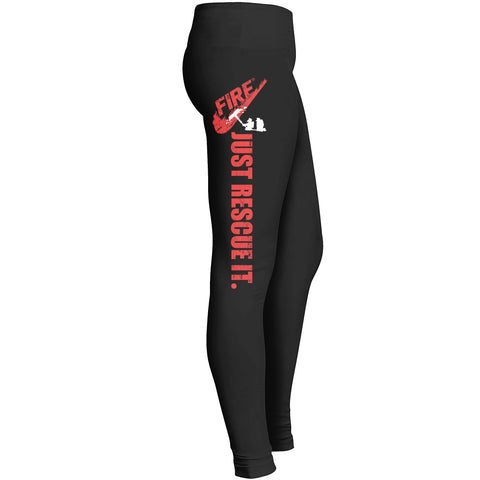 Just Rescue It Legging Leggings