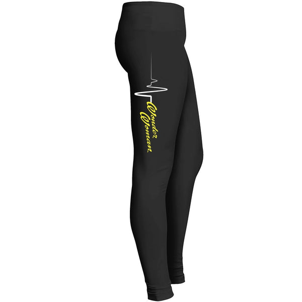 Ww Heartbeat Leggings 