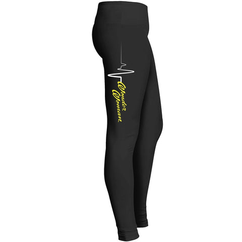 Ww Heartbeat Leggings 