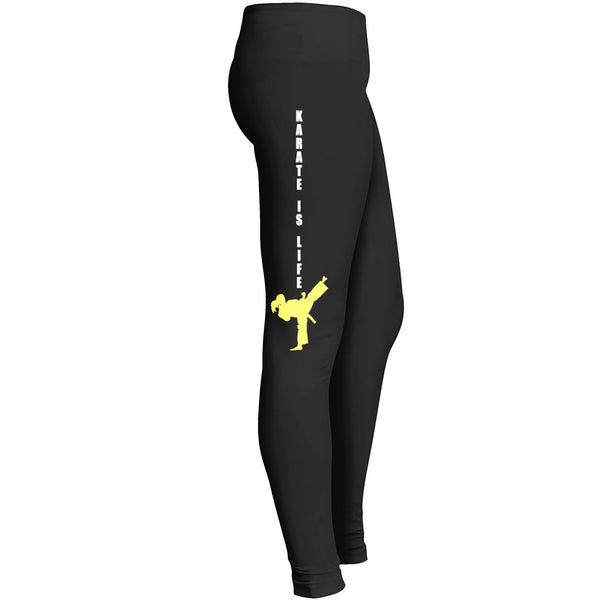 Legging Karate Leggings