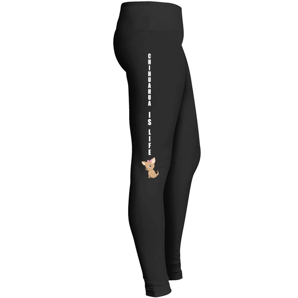 Legging Chihuahua Leggings
