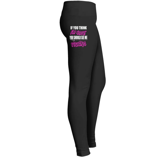 Limited Edition Leggings