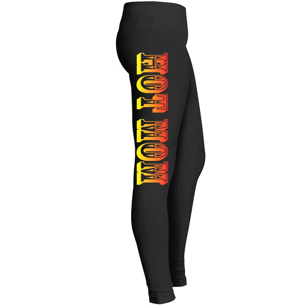 Hot Mom Leggings
