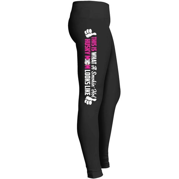 Husky Legging 