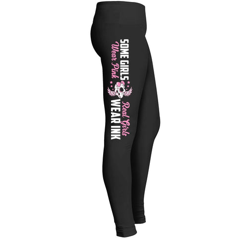 Tattoo Leggings Leggings