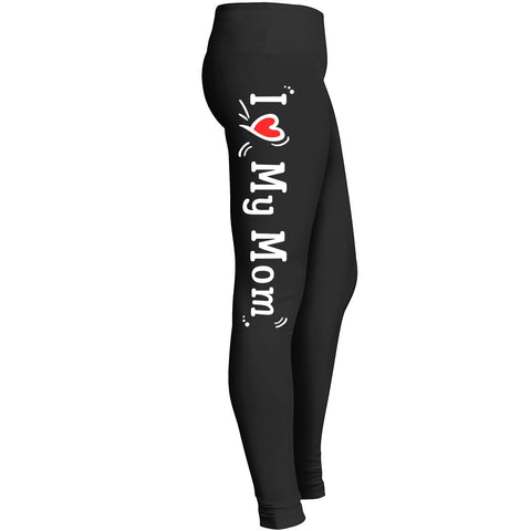 Mom Leggings Leggings