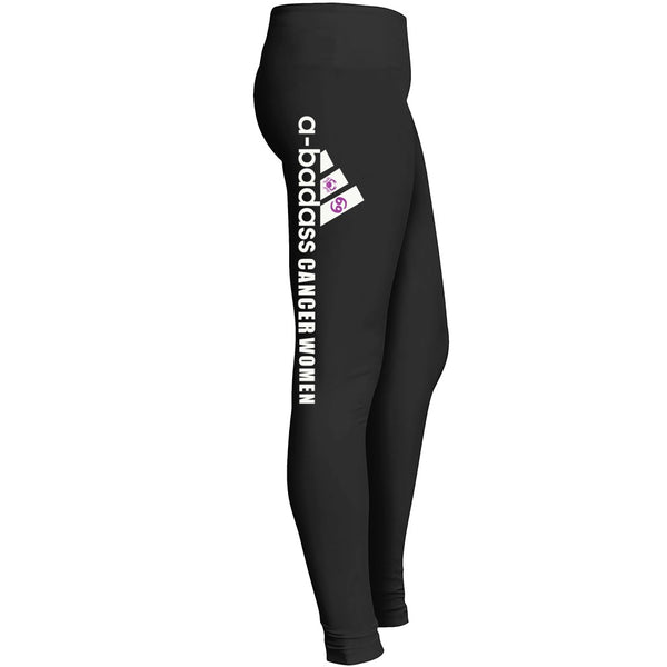 Legging For Cancer Leggings