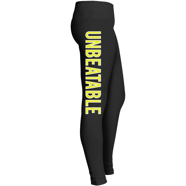 Unbeatable Fitness Legging Leggings