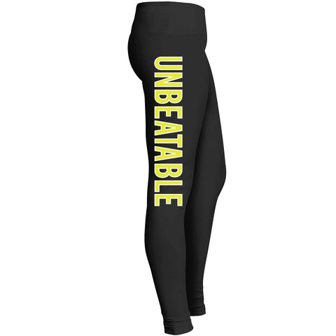 Unbeatable Fitness Legging Leggings
