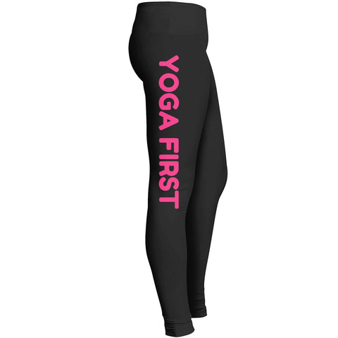 Yoga First Legging Leggings