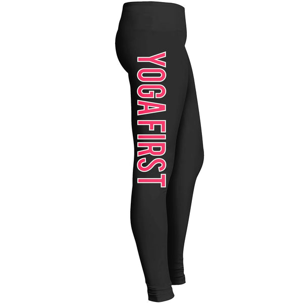 Yoga First Legging Leggings