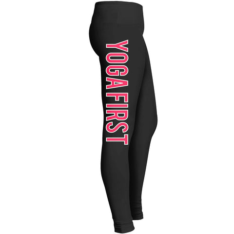 Yoga First Legging Leggings