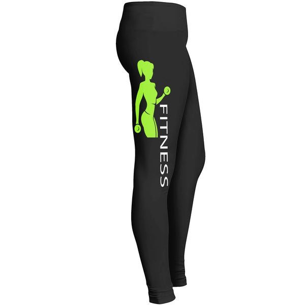 Fitness Leggings