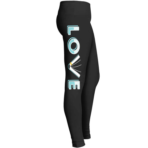 Book Lovers Leggings