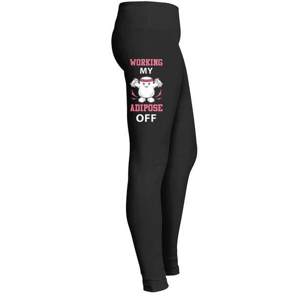 Working Leggings