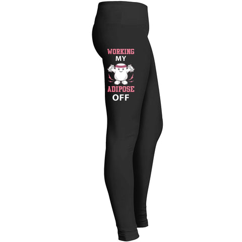 Working Leggings