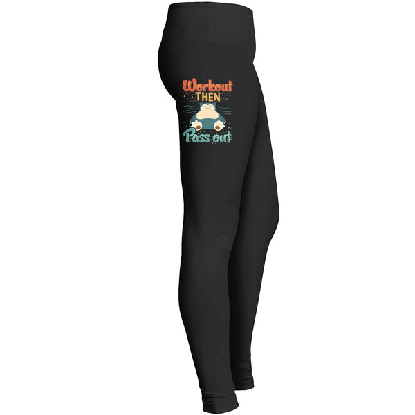 Workout Leggings