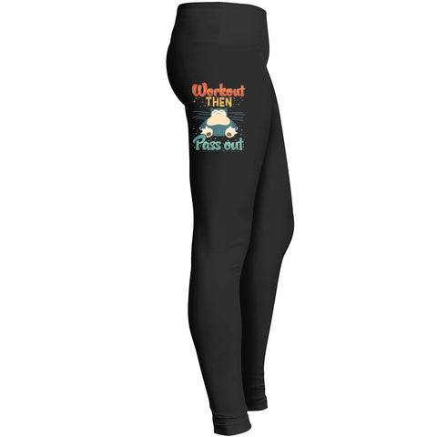 Workout Leggings