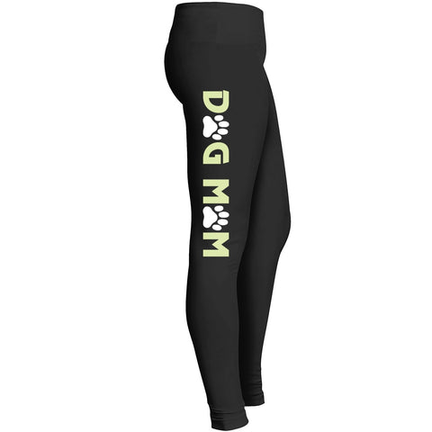 Dog Mom Leggings Leggings