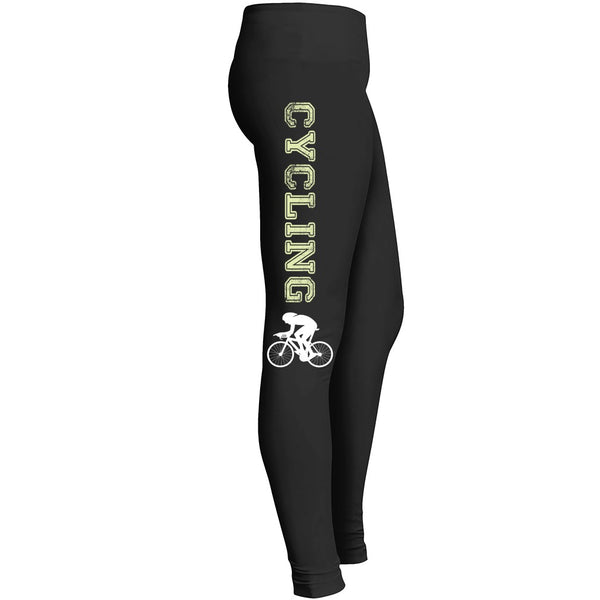 Cycling Bike Sports Leggings 