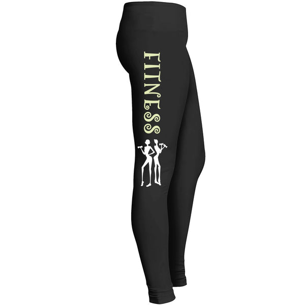 Fitness Sports Leggings 