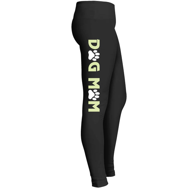Dog Mom Pants Leggings