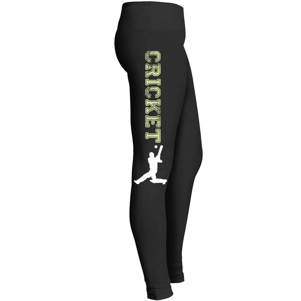 Cricket Sports Pants Leggings
