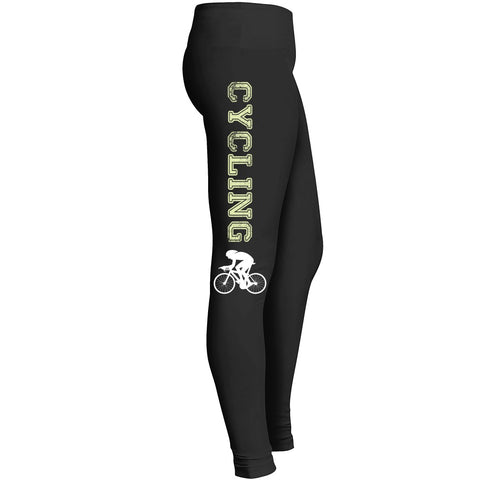 Cycling Biking Sports Pants Leggings