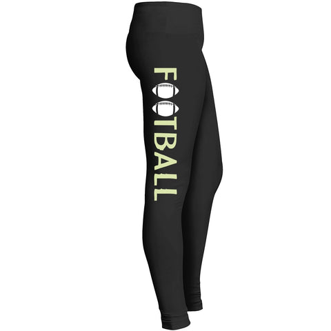 Footballpants Leggings