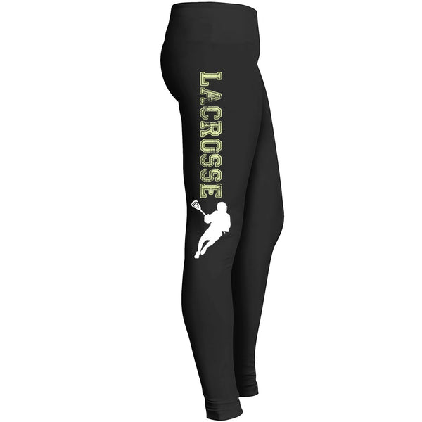 Lacrosse Pants Leggings