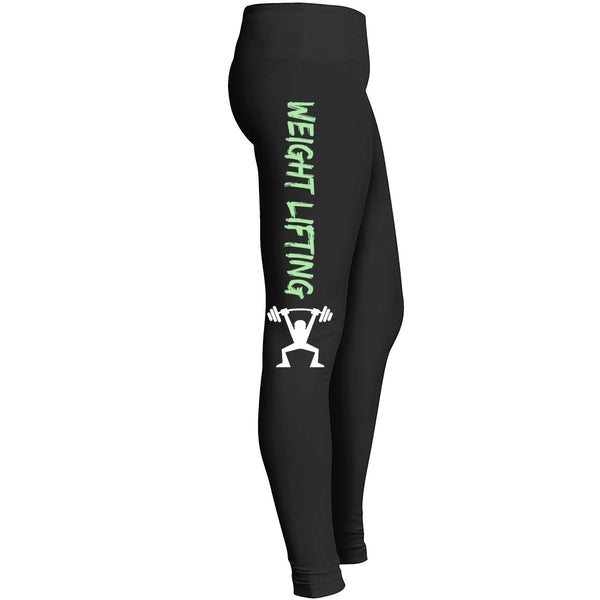Weight Lifting Pants Leggings
