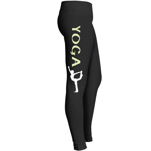 Yoga Pants Leggings