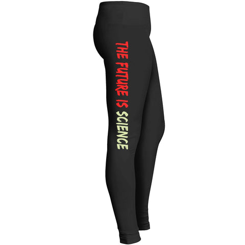 Science March Earth Day 2017 Pants Leggings 