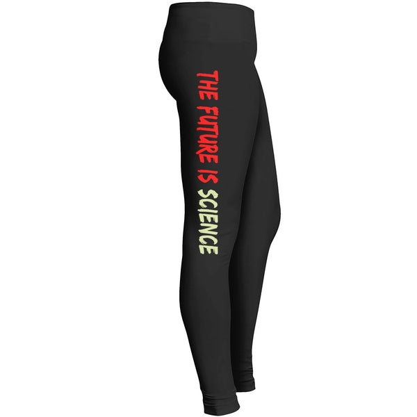 Science March Earth Day 2017 Pants Leggings 