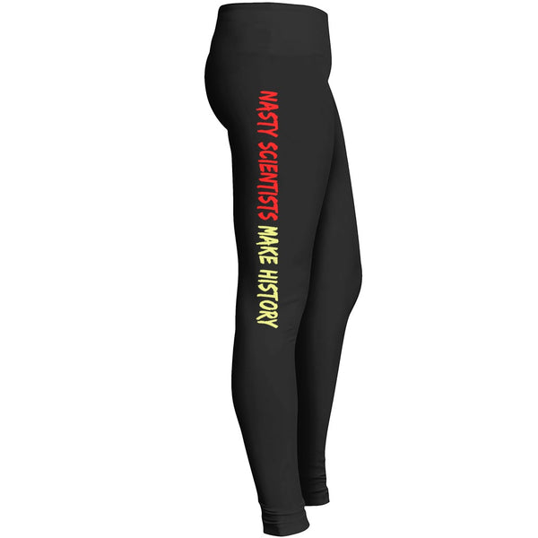Science March Earth Day 2017 Pants Leggings 