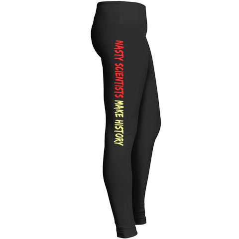 Science March Earth Day 2017 Pants Leggings 