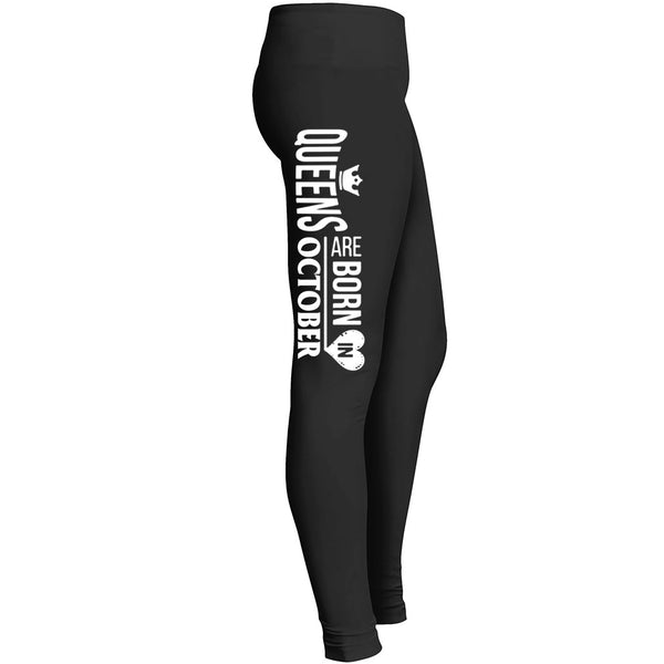 Legging October Leggings